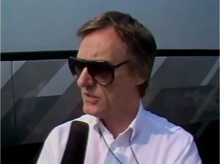 Вмешательство Берни Экклстоуна сыграло решающую роль в воплощении в жизнь надежд на проведение Гран-при за железным занавесом.
