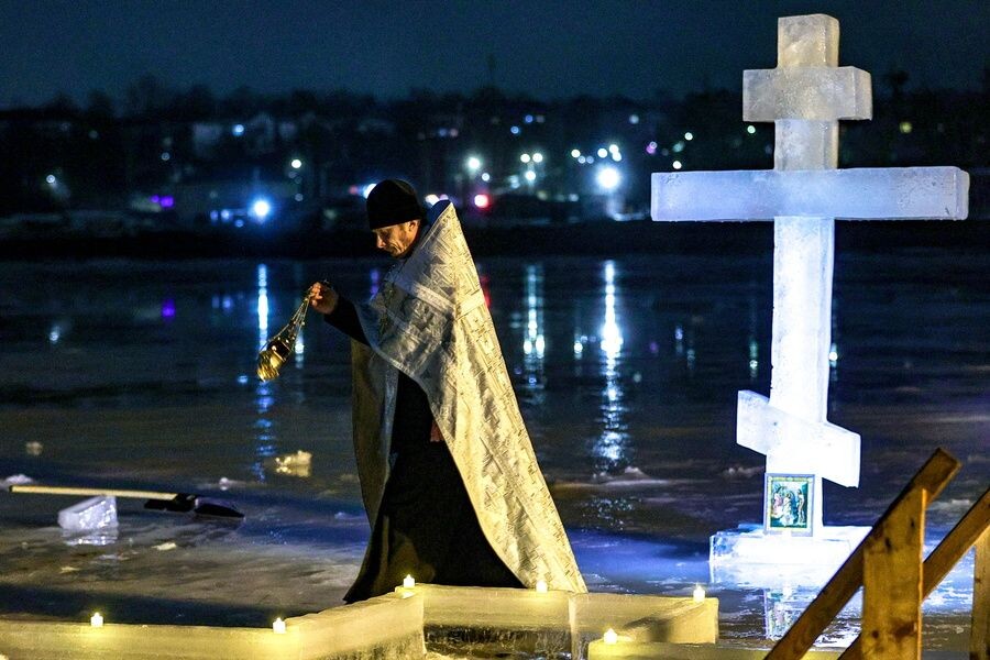     / Источник: © Владимир Смирнов/ТАСС