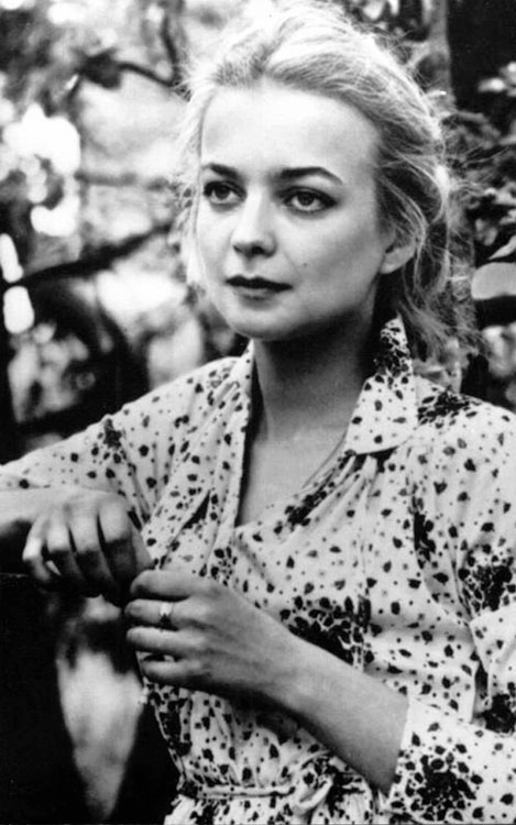 Н. Вавилова. Фото из открытых источников