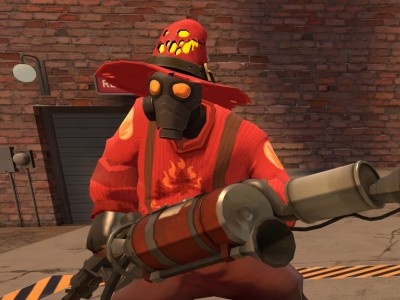    Шапку в Team Fortress 2 продали за 4,4 млн рублей. Это рекорд для шутера