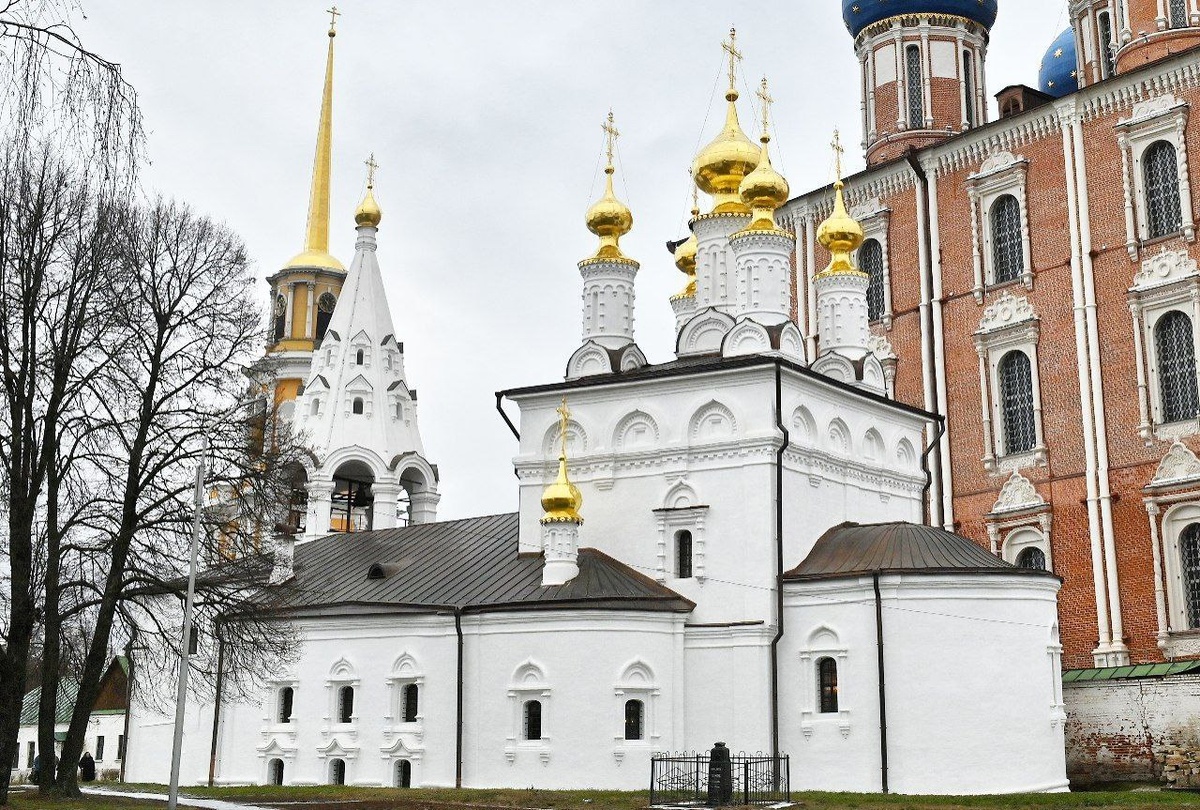    Фото из телеграм-канала Павла Малкова