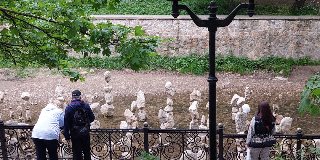 Что такого особенного есть в Кисловодске, чего нет больше ни в одном городе?