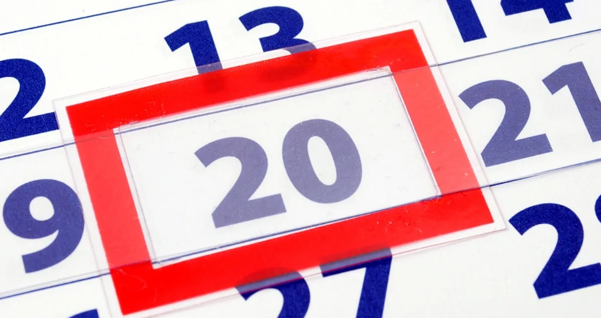 Уникальные Черты Людей, Родившихся 20 числа Любого Месяца