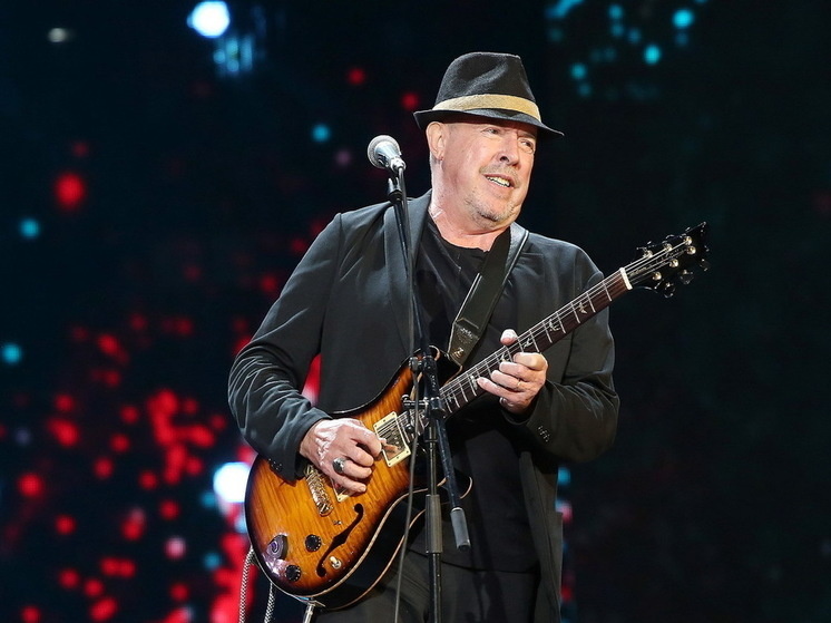   Лилия Шарловская