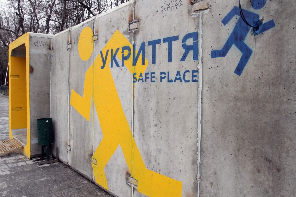     / Источник: © Mykola Miakshykov/Global Look Press