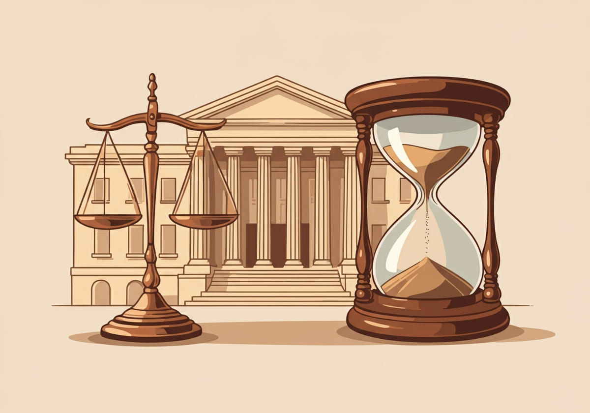 Упрощенный порядок направлен на ускорение процесса и снижение нагрузки на суды