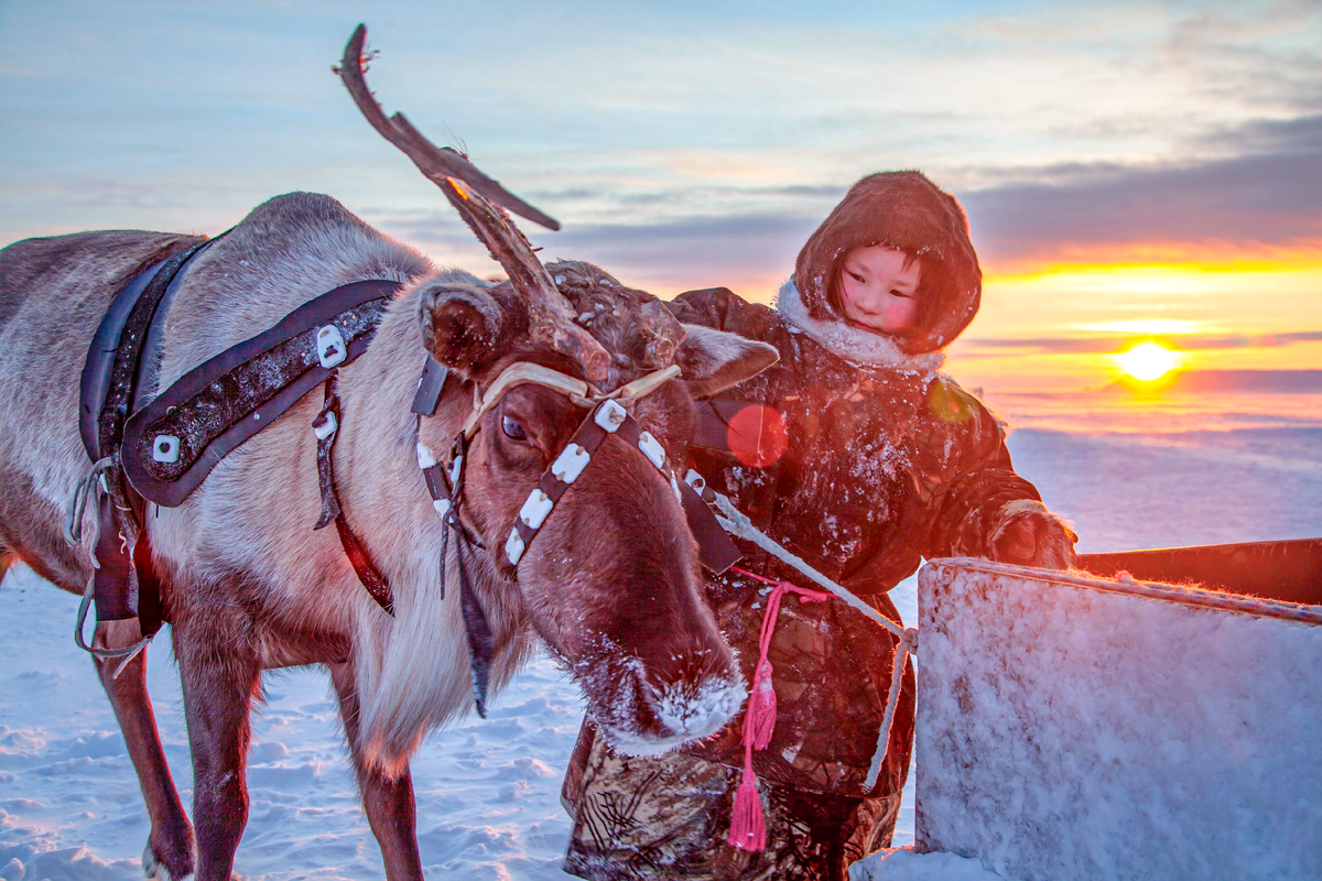 Фото: evgenii mitroshin/Shutterstock/Fotodom