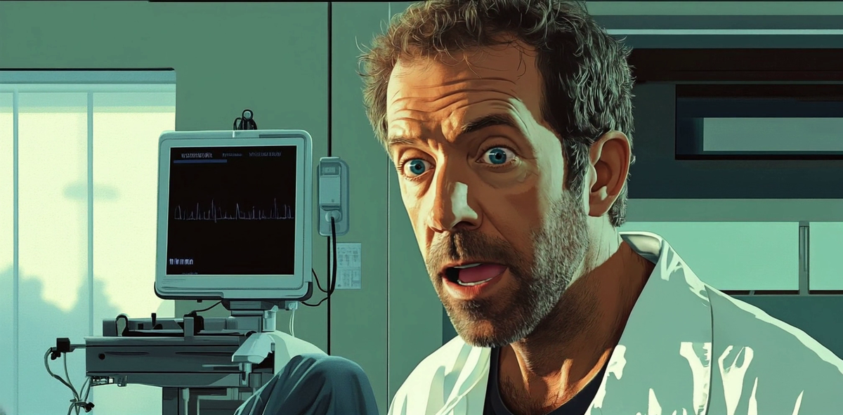 Все говорят об этических проблемах ИИ. Как будто у людей с этикой всё в порядке