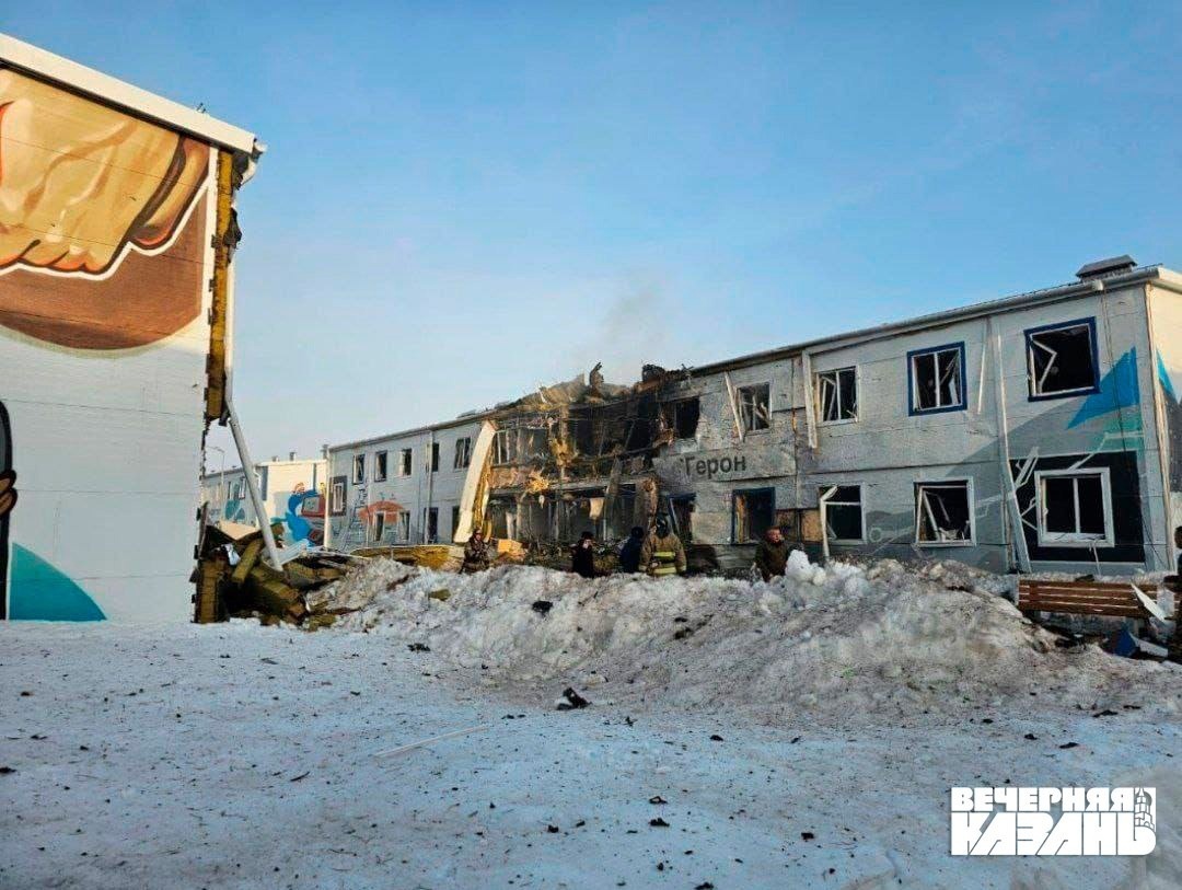 Автор фото: ИД «Вечерняя Казань»