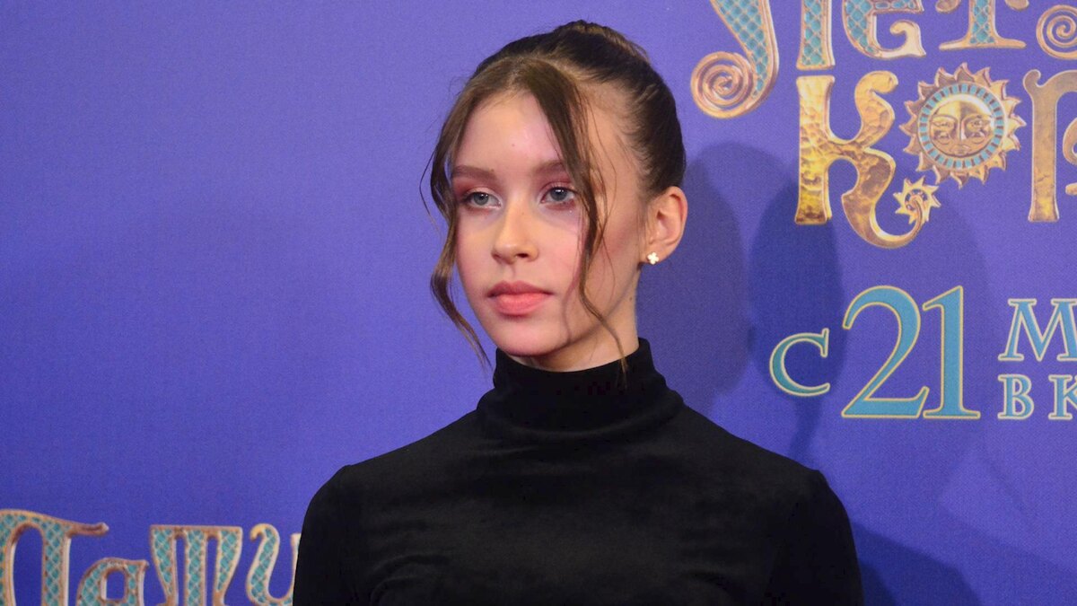 Фото: Pavel Kashaev/globallookpress.com