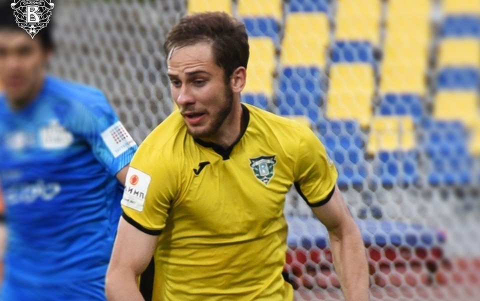    Фото: ФК «Волга»