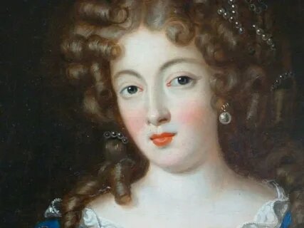 Луиза ле Лавальер