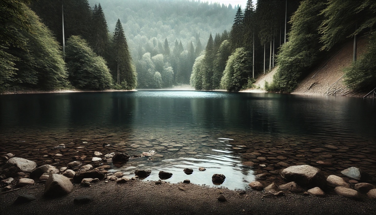 Изображние создано с помощью ИИ DALL.A