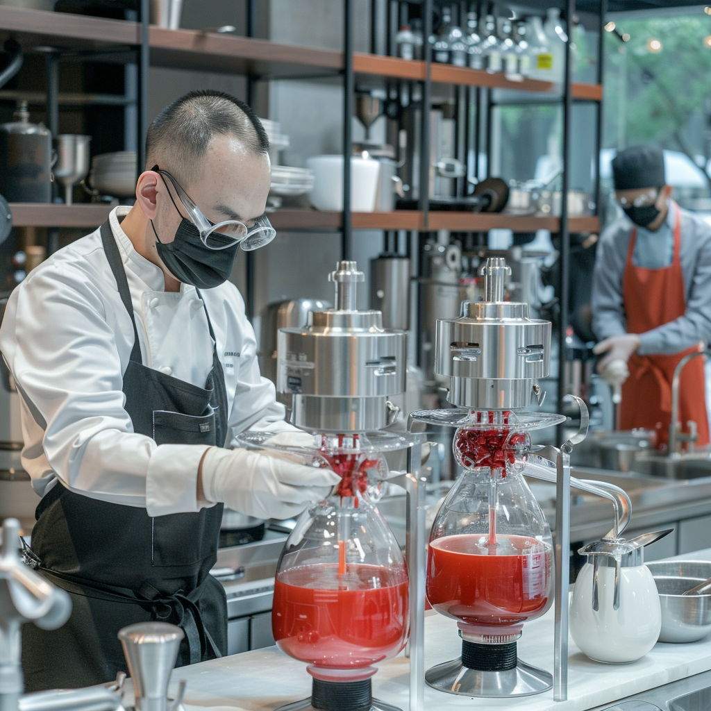 На английском R&D расшифровывается как Research and Development. Это структура внутри компании или отдельные специалисты, которые ищут идеи, выдвигают гипотезы, разрабатывают новые продукты или улучшают существующие. Главное отличие R&D от обычной разработки в том, что нет гарантии результата. Фото: Хатуна Колбая
