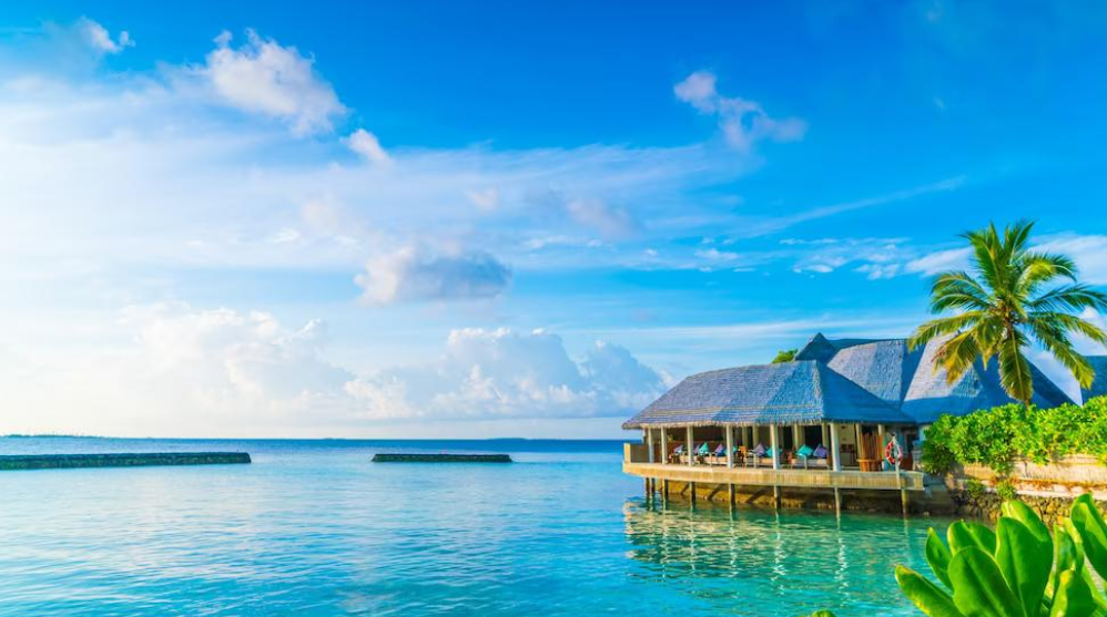 Лучшие места для отдыха для Каждого Знака Зодиака