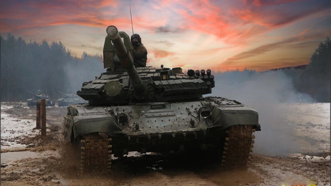    Фото: МО Белоруссии