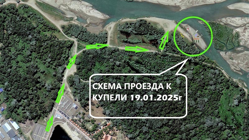    О безопасности на водных объектах позаботились