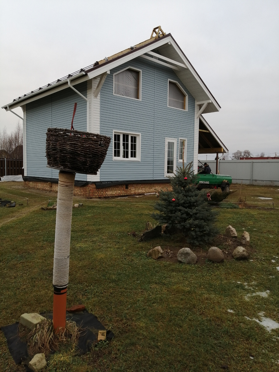 Фото датировано 18 января 2020 года