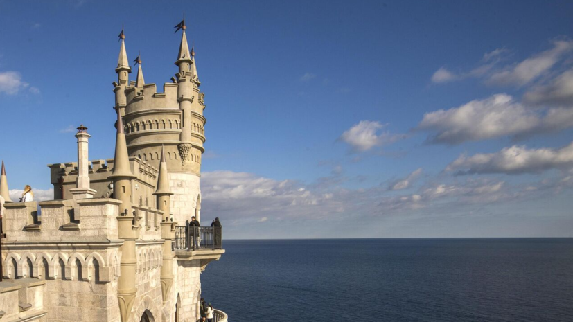   РИА Новости