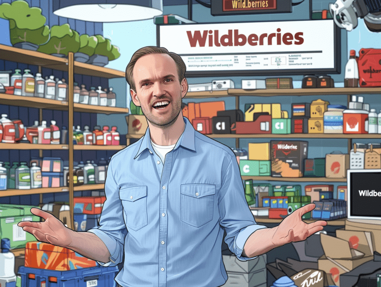    Максимизируйте прибыль с новой программой лояльности Wildberries: секреты успеха для продавцов Бибиков Алексей