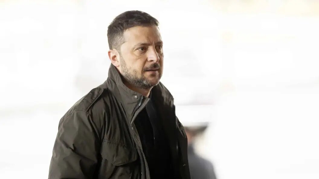    IMAGO/Andreas Stroh/Globallookpress