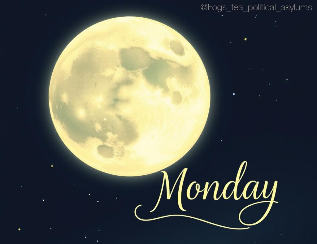 Дни недели в английском языке: от древних богов до современного календаря