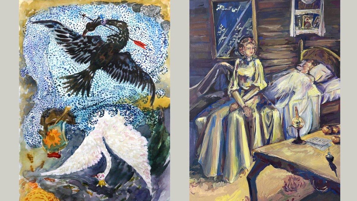 Изображение: Управление культуры администрации Краснодара