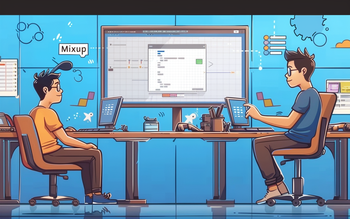    Как Mixup и CutMix Меняют Играющие Правила в Машинном Обучении: Полный Гид по Data Augmentation с TensorFlow Юрий Горбачев