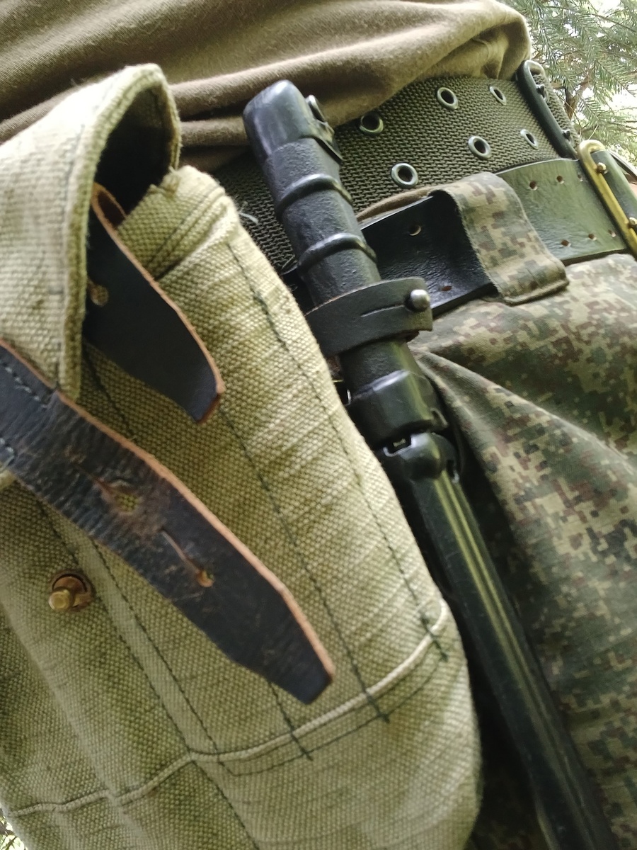 Фото для иллюстрации.