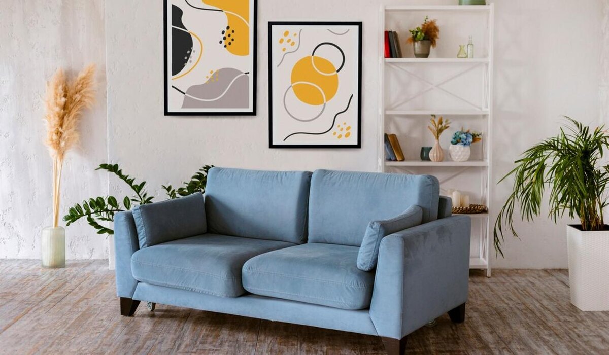     Что выбор мебели для гостиной говорит о характере хозяйки?