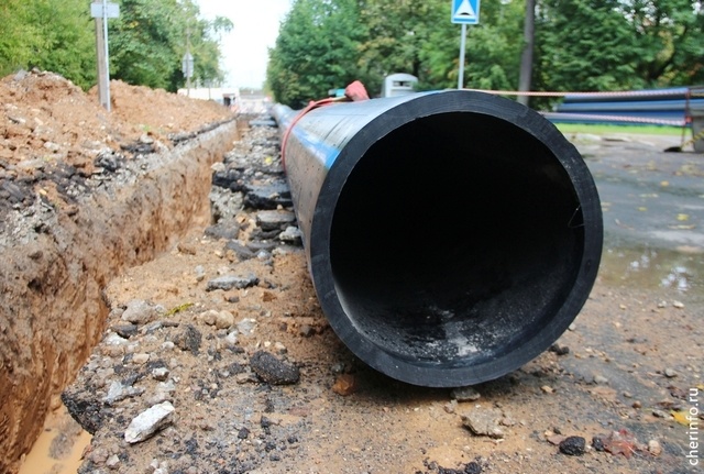    Масштабные работы по обновлению коммунальной инфраструктуры запланированы на 2025 год. Об этом рассказала замгубернатора Евгения Мазанова.