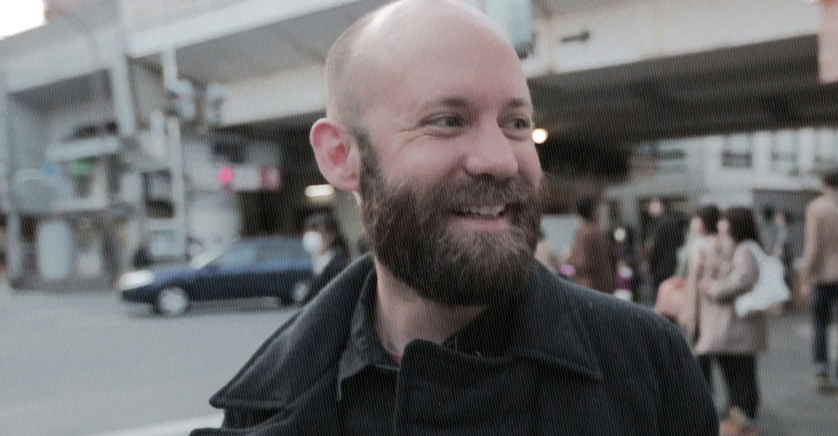 Джозеф Уайт