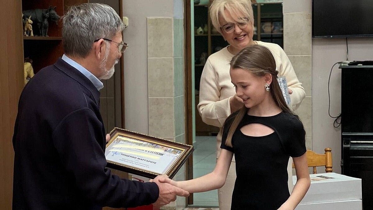    Фото: Управление культуры администрации Краснодара