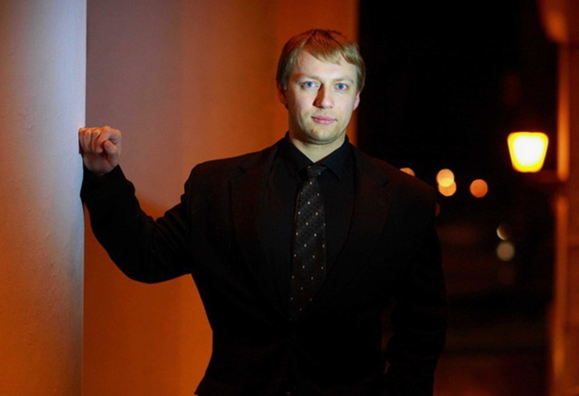 Евгений Тепляков, скрин