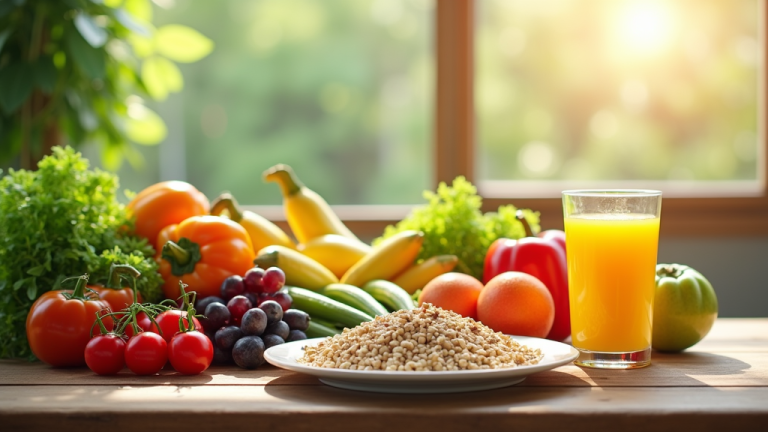    Откройте для себя советы по питанию для здоровья и хорошего самочувствия.