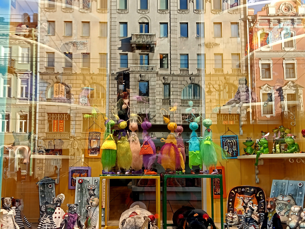 Фото автора