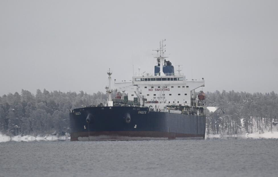 © STT-Lehtikuva/Sipa USA via Reuters Connect