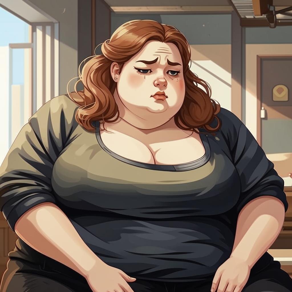 Изображение сгененировано с помощью Kandinsky