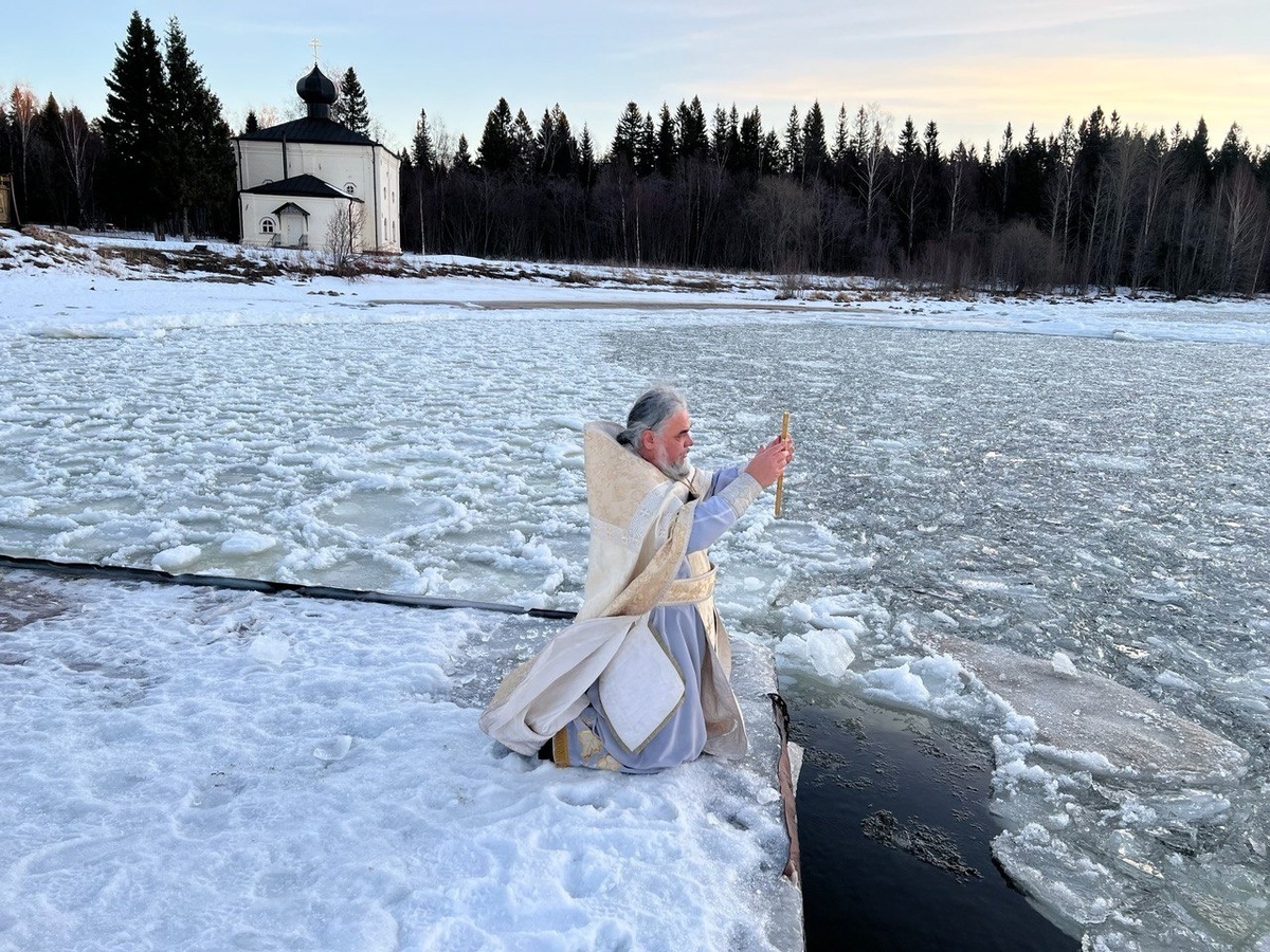    Фото: Карельская епархия