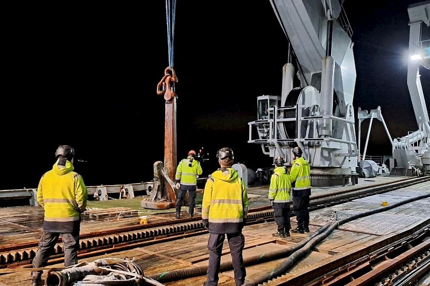    Фото: Lehtikuva / Police of Finland / Reuters