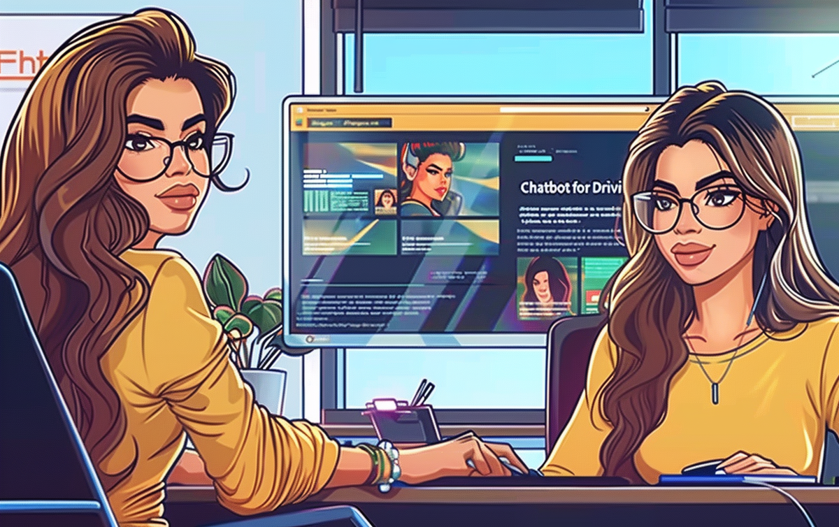    Как чат-бот для автошколы может увеличить вашу клиентскую базу и улучшить обслуживание: пошаговое руководство по внедрению Юрий Горбачев