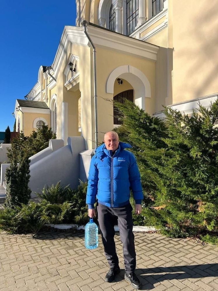     Фото: Олег Сердюков/ТГ.