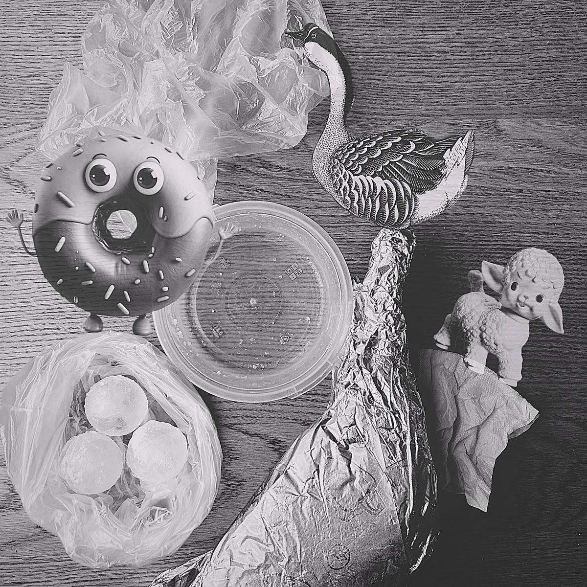 "Пустота" Иллюстрация Ма++  https://t.me/bekciya