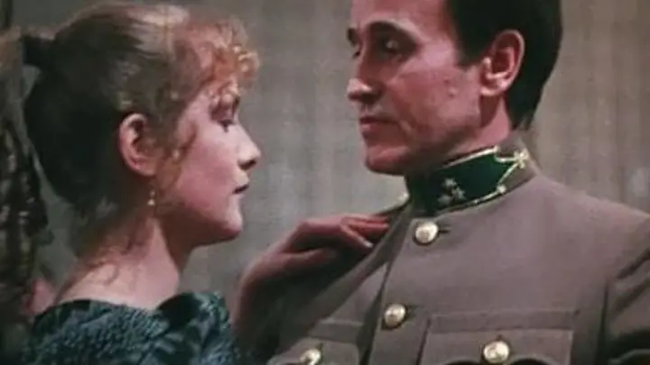 Кадр из фильма "Вторая жена". Изображение из открытых источников