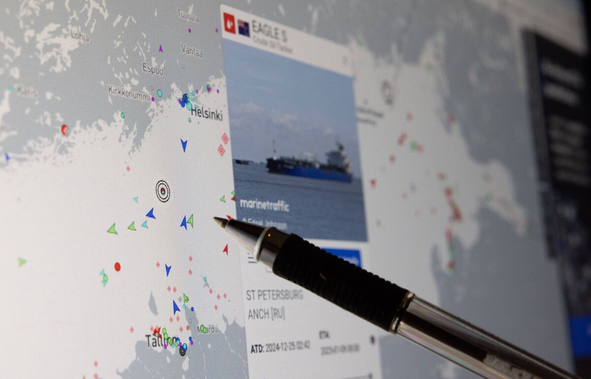     / Источник: © IMAGO/Erik Prozes/Global Look Press