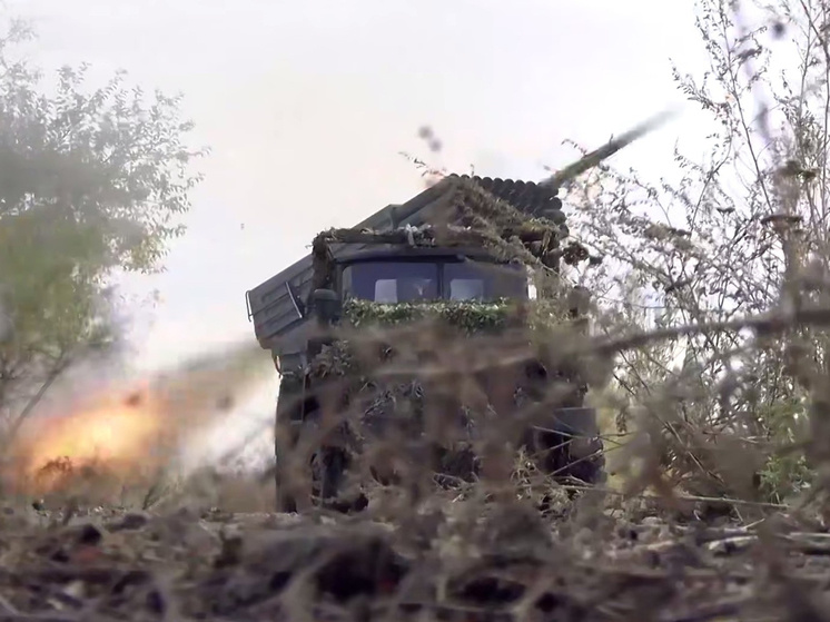 Фото: Пресс-служба Минобороны