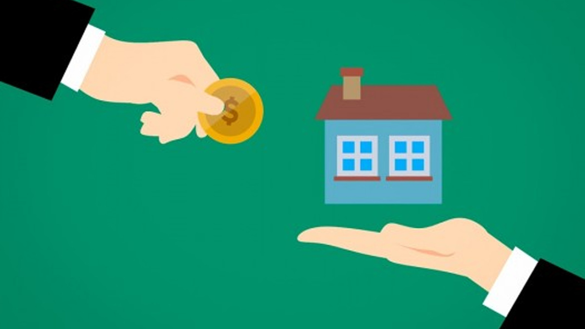 Доход от сдачи в аренду