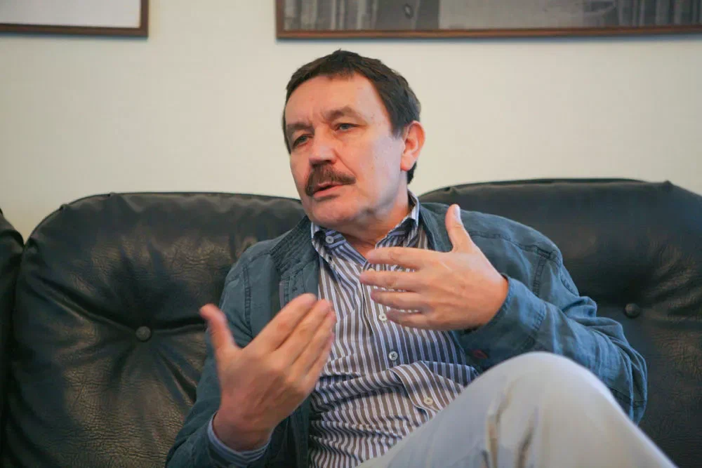 Вадим Абдрашитов