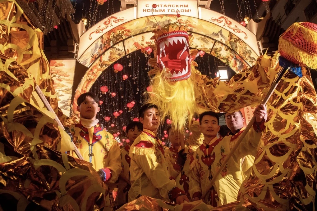 2024 год, фото из интернета 