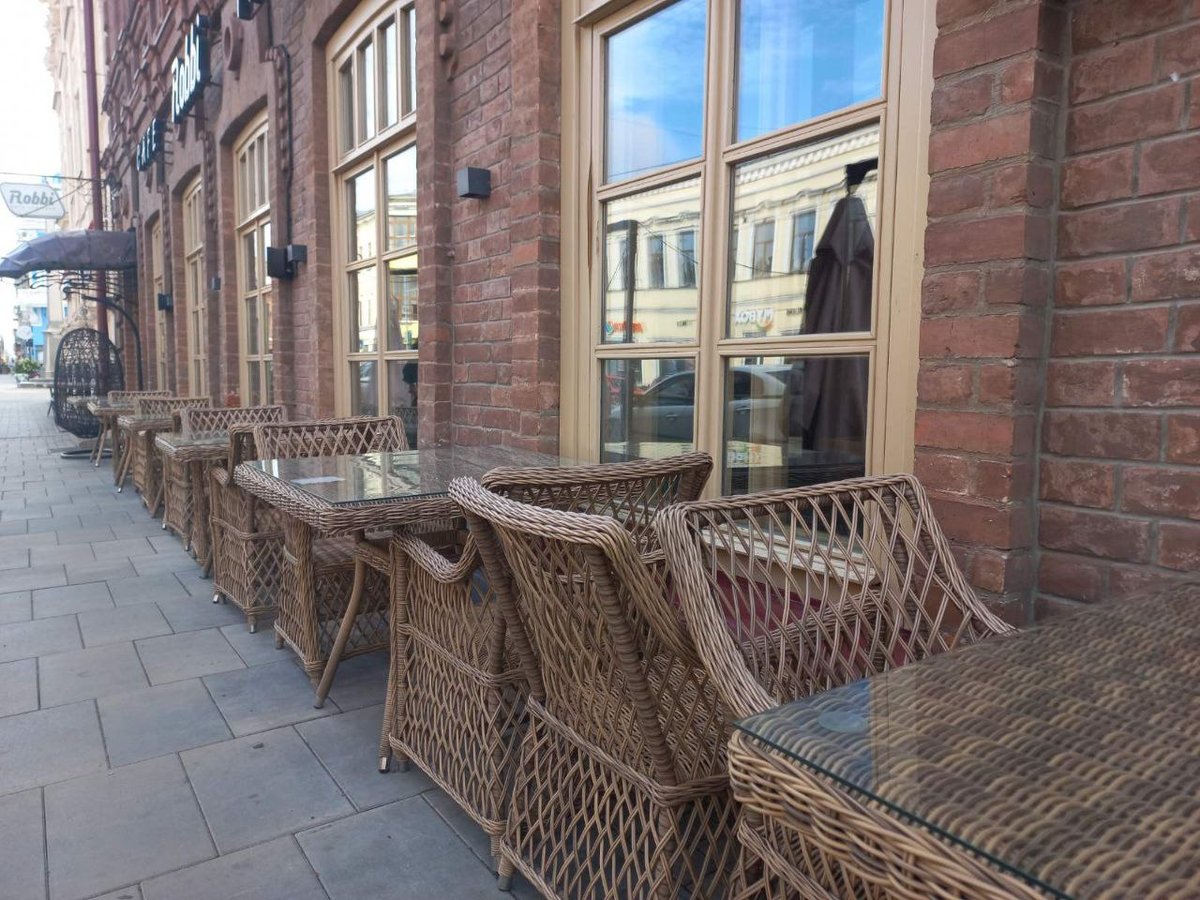 Фото автора.